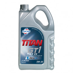 FUCHS TITAN GT1 FLEX 23 SAE...