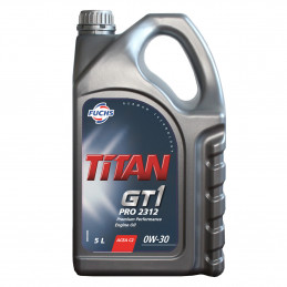 FUCHS TITAN GT1 PRO 2312...