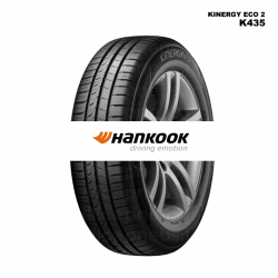 175/65R14 82T HANKOOK K435...