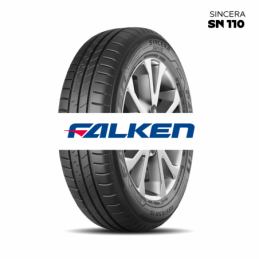 185/60R15 84H FALKEN...