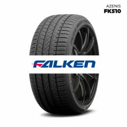 205/55R17 95Y XL FALKEN...
