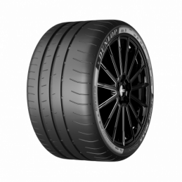 295/30ZR20 (101Y) XL DUNLOP...