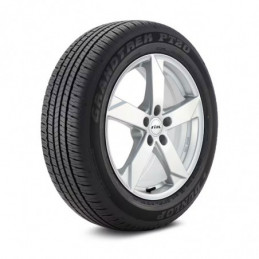 235/60R18 103H  DUNLOP...