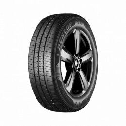 185R14C 106/104S  DUNLOP...