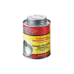 SOLUTION VULCANISANTE 235ML
