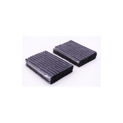 TRESSES DE REPARATION 6MM -...